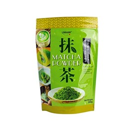 Umami Matcha Tea Powder 500g