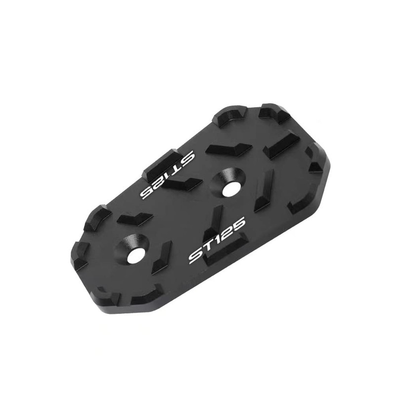 FOR DAX125 ST125 Motorcycle Brake Lever Extension Pedal Step Plate