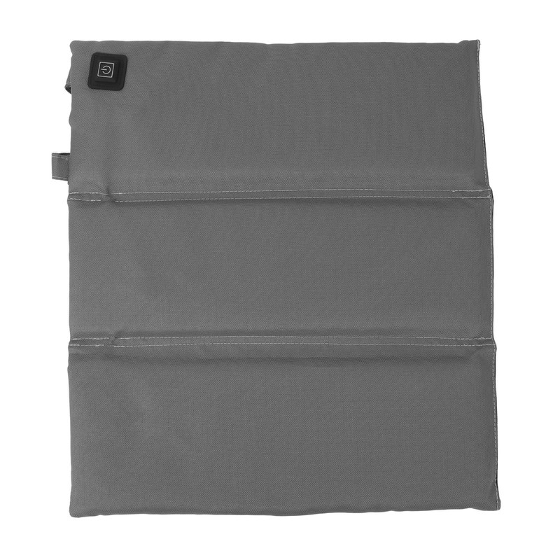 Portable Heated Seat Cushion Outdoor Foldable USB Powered Chair Pad