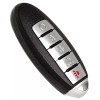 bravo-auto 2 Keyless Smart Remote Car Key Fob For 2016