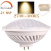 Dimmable PAR56 LED Bulb 300 Watt Replacement Soft White 3000K