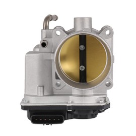 Electronic Throttle Body Compatible with Lexus GS300 2006 V6 3.0L, IS250 2006-2015 V6 2.5L Replaces# 22030-31020 337-50100 TB1121