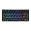 EPOMAKER QK81 75% Wireless Mechanical Gaming Keyboard, QMK/VIA Programmable and
