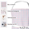 ZOLLNER Cooking Apron - Robust and Durable BBQ Apron -