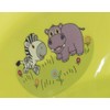 Bieco 11001971 Zoo Themed Toilet Seat, Approx. 32 x 36.5