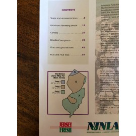 Landscape Plants for New Jersey - A Practical Guide to Grow Your NJ Garden!