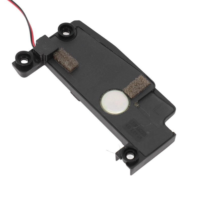 Laptop Built in Speaker Replacement Kit Left and Right Precise