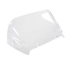 Protek 10" Clear Fairing Windshield For 2023-up Harley CVO Road
