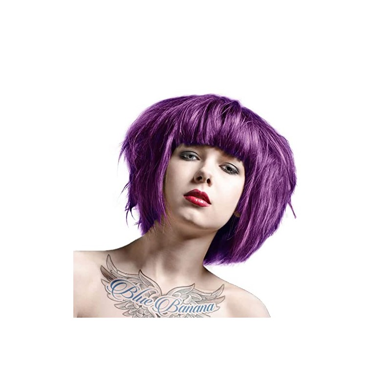 X2 La Riche Directions Hair Dye 88ml, , , Violet,