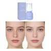 Facial Airy White Tone-up 30 G Hidratante - Brillo,duradero