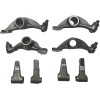 JINFANNIBI Rocker Arms Camshaft Bearing Kit For Honda Sportrax 400