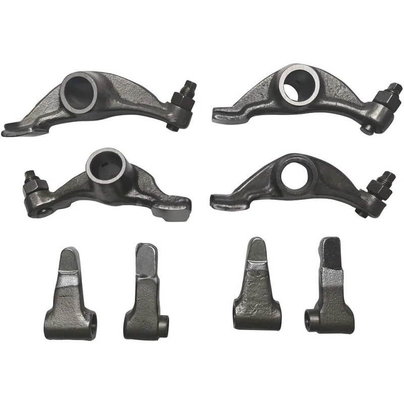 JINFANNIBI Rocker Arms Camshaft Bearing Kit For Honda Sportrax 400