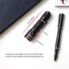 Weltool M7-AM Amber LED Flashlight Light Uniform Beam Light Dark