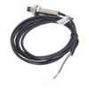 4 Set Inductive Proximity Switch 2mm Detecting Distance AC 2