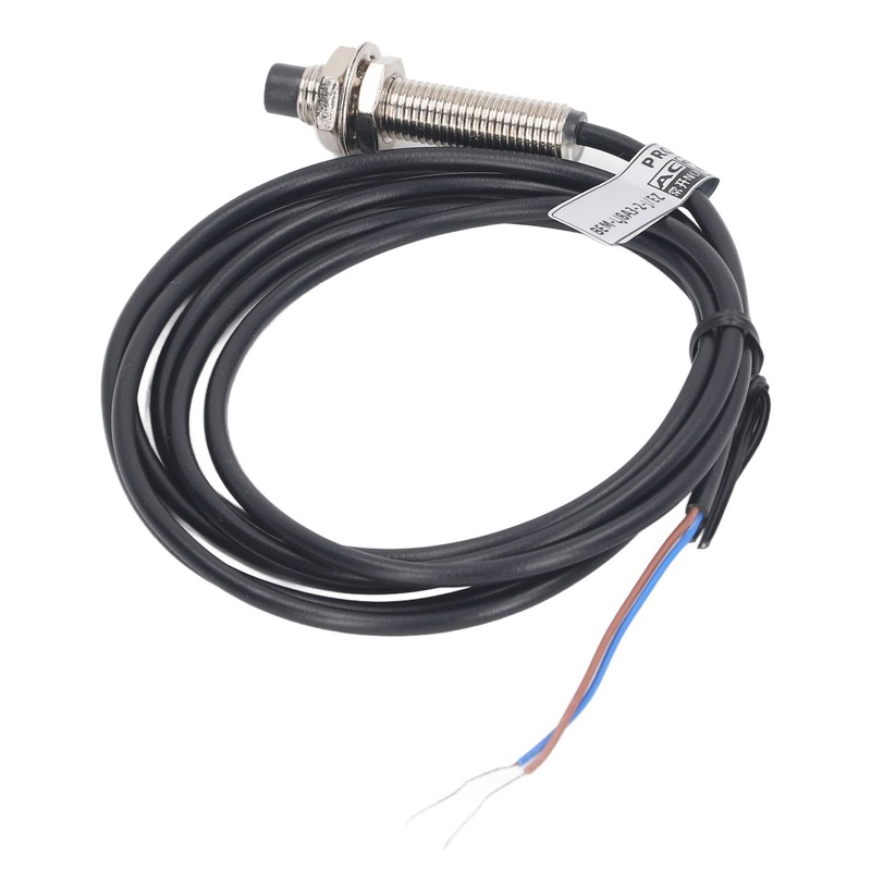 4 Set Inductive Proximity Switch 2mm Detecting Distance AC 2
