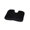 AirCareSystems™ Air Release Infinitely adjustable Foam and Air Seat Cushion