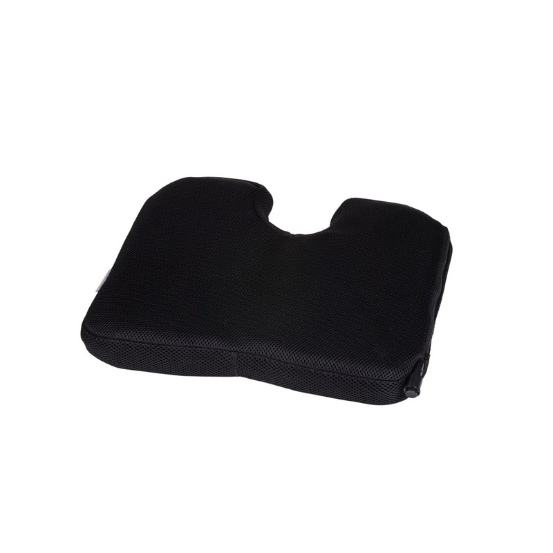 AirCareSystems™ Air Release Infinitely adjustable Foam and Air Seat Cushion