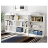 IKEA Drona Box (Dark Blue, 6 Pack (L:15" x W:13"