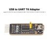 2pcs USB to UART Ttl Adapter For CH343G Chip Double