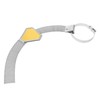 CHILDWEET Car Anti-static Grounding Strap for Vehicles Static Discharge Easy