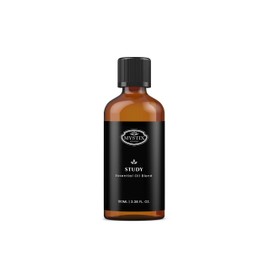 Mystix London | Study Essential Oil Blend - 100ml - 100% Pure