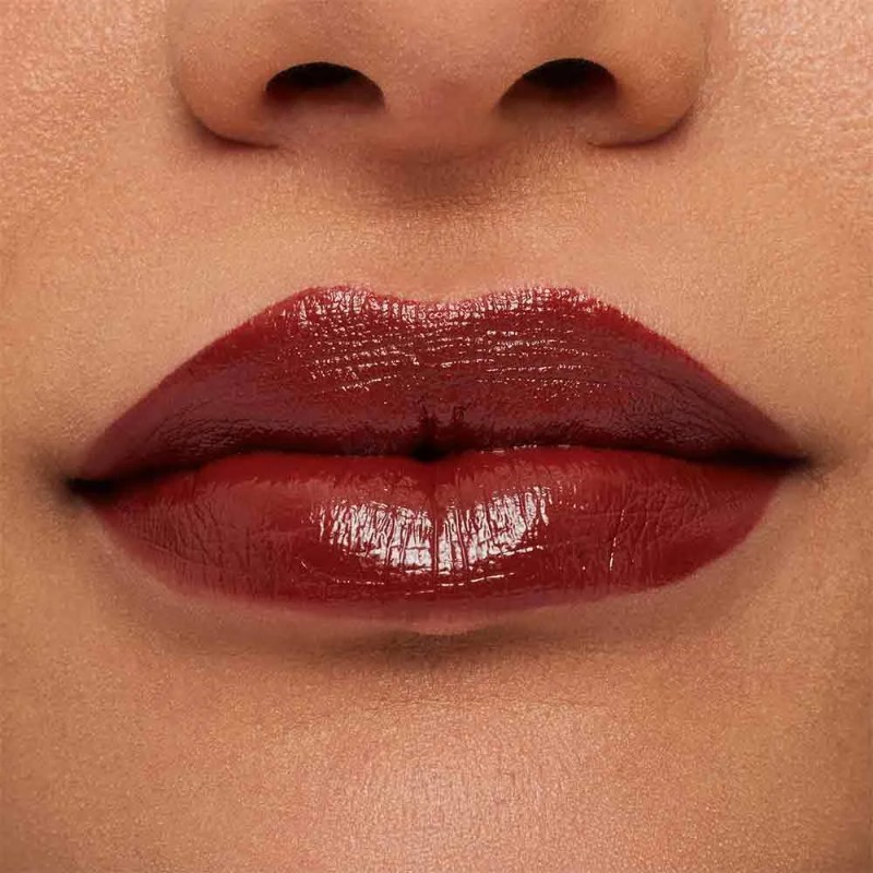 Lápiz labial satinado Maxximal Mini - Paramount