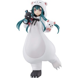 Pop Up Parade Kuma Kuma Kuma Bear Yuna White Bear Ver