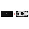 Bfenown Replacement UP (Down) Arrow Keycap Key Scissor Clip Hinge