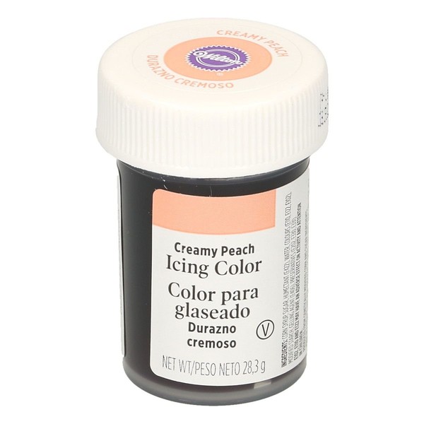 Wilton Icing Food Colouring 28 g