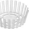 KADAX Fermentation Weight for Preserving Jars, Plastic Fermentation Lid, Food