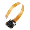 Tangxi 1080P 5MP Camera Module for Raspberry Pi 5/Zero, Night