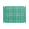 sourcing map Universal PCB PCB Board Thickness 1.6 mm 7