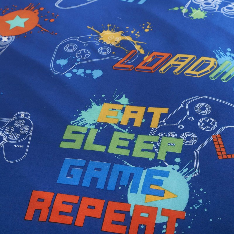 Bedlam - Game Glow - Childrens Glow in the Dark