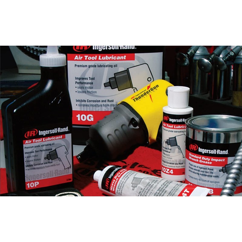Ingersoll Rand 50P 50 Oil Pint