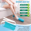 YGHSZ 2pcs Sock Aid for Elderly & Disabled - Easy