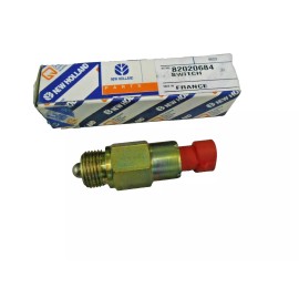 New Holland 82020684 NEW HOLLAND NEUTRAL SAFETY SWITCH 87369252