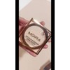 Polvo Compacto Moira Waterproof Color Fair Light 11.5g