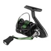 Fishing Reel Metal Spinning Fishing Reel Stainless Steel Gapless High