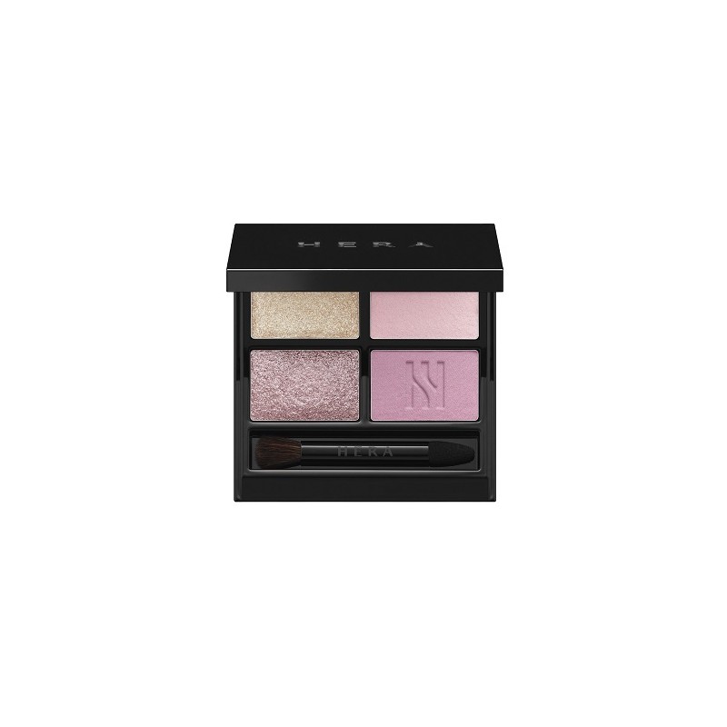 HERA Quad Eye Color - 02 Rose Plie