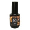 Mc Nails, Maria Cibeles Top Coat Gel De Lampara Linea Royalty , Uñas, Maria Cibeles