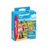 Playmobil 70063 Special Plus Fisherman, Fun Imaginative Role-Play, PlaySets Suitable