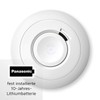 Ei Electronics Ei650RF 10 Year Wireless Smoke Alarm, 1 Piece