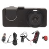 Dash Cam Professional 2 Inch IPS HD Screen 1080P Motion