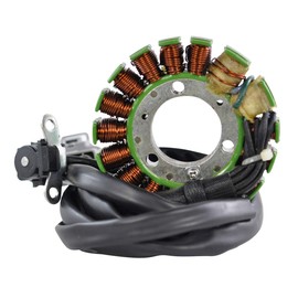 RMSTATOR Replacement for High Output Stator Honda TRX 450 R 2004 2005 TRX450R | OEM Repl.# 31120-HP1-003