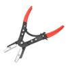Hose Clamp Line Plier Adjustable Anti Slip Handle Hose Pinch