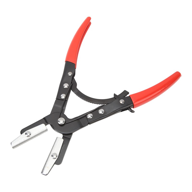 Hose Clamp Line Plier Adjustable Anti Slip Handle Hose Pinch