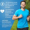 Multivitaminico para Hombre | Vitaminas y Minerales para Hombres con