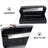 Ipetboom Automatic Tin Foil Cutter Machine for Nail Beauty and