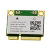 KALEA-INFORMATIQUE Mini PCIe Network Controller Card with Dual Band WiFi