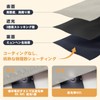 AooHome Room Darkening Cafe Curtain, For Small Windows, Thermal Insulation,